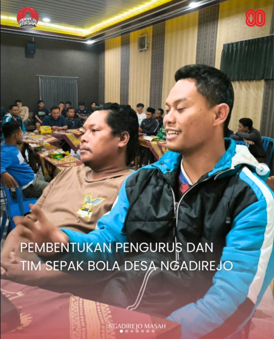 Berita
